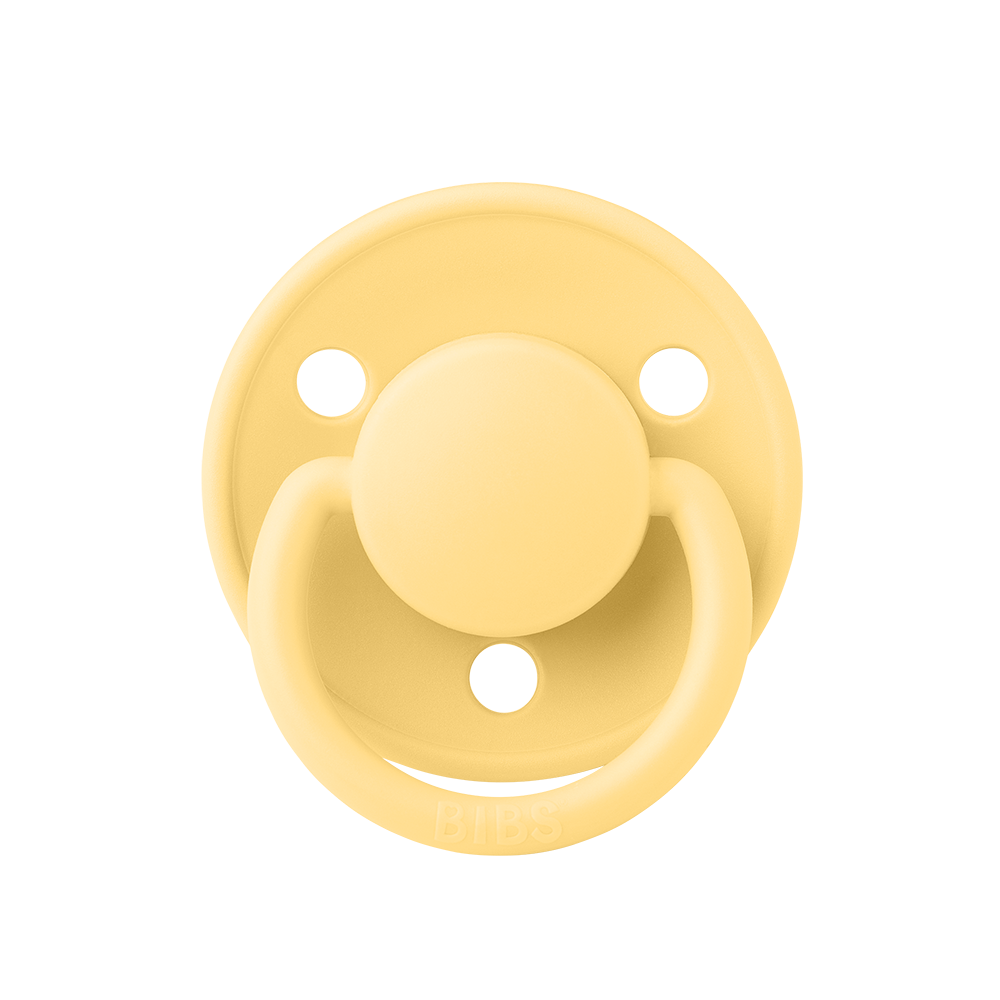 De Lux - Beurre pâle