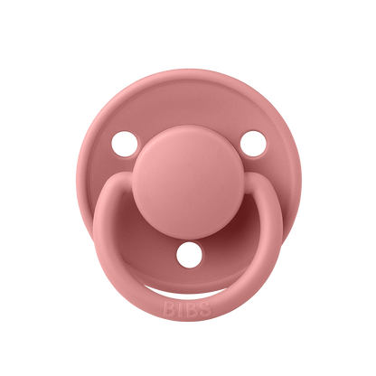 De Lux 2 PACK - Beurre pâle/Rose poudré