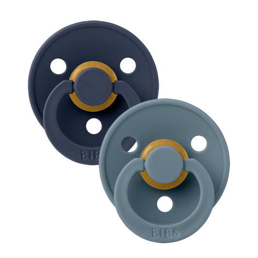 Lot de 2 couleurs Deep Space/Petrol