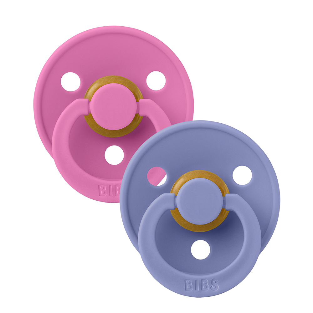 Pack de 2 couleurs - Bubblegum/Peri