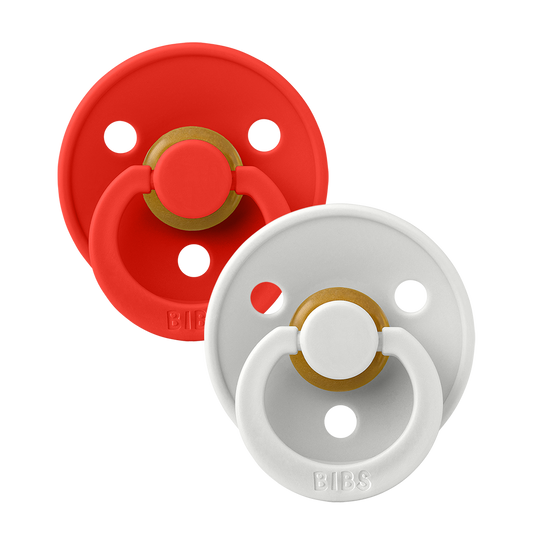 Lot de 2 couleurs : Candy Apple/Haze