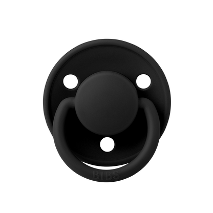 BIBS De Lux Black [product_typ] - BIBS EU