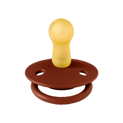 De Lux 2 PACK Rouille/Moka