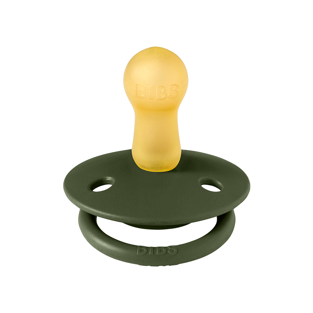 BIBS De Lux Hunter Green [product_typ] - BIBS EU
