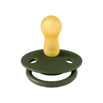 BIBS De Lux Hunter Green [product_typ] - BIBS EU
