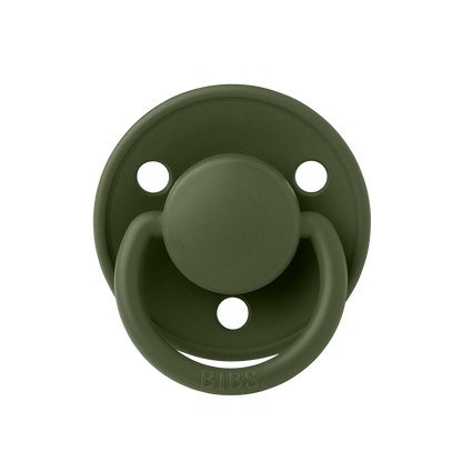 BIBS De Lux Hunter Green [product_typ] - BIBS EU