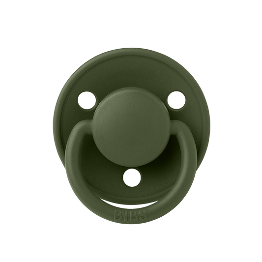 BIBS De Lux Hunter Green [product_typ] - BIBS EU
