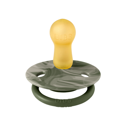 De Lux Tie Dye Camo Vert chasseur/Sable