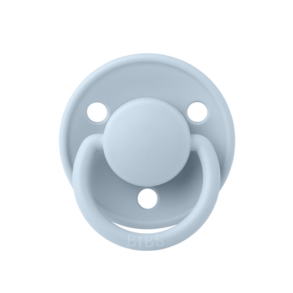 BIBS De Lux Baby Blue [product_typ] - BIBS EU