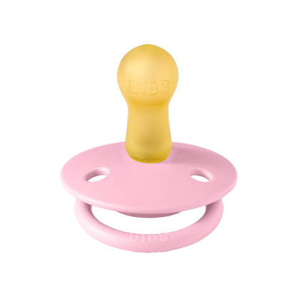 BIBS De Lux Baby Pink [product_typ] - BIBS EU
