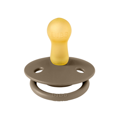 De Lux Lot de 2 chêne foncé/vert