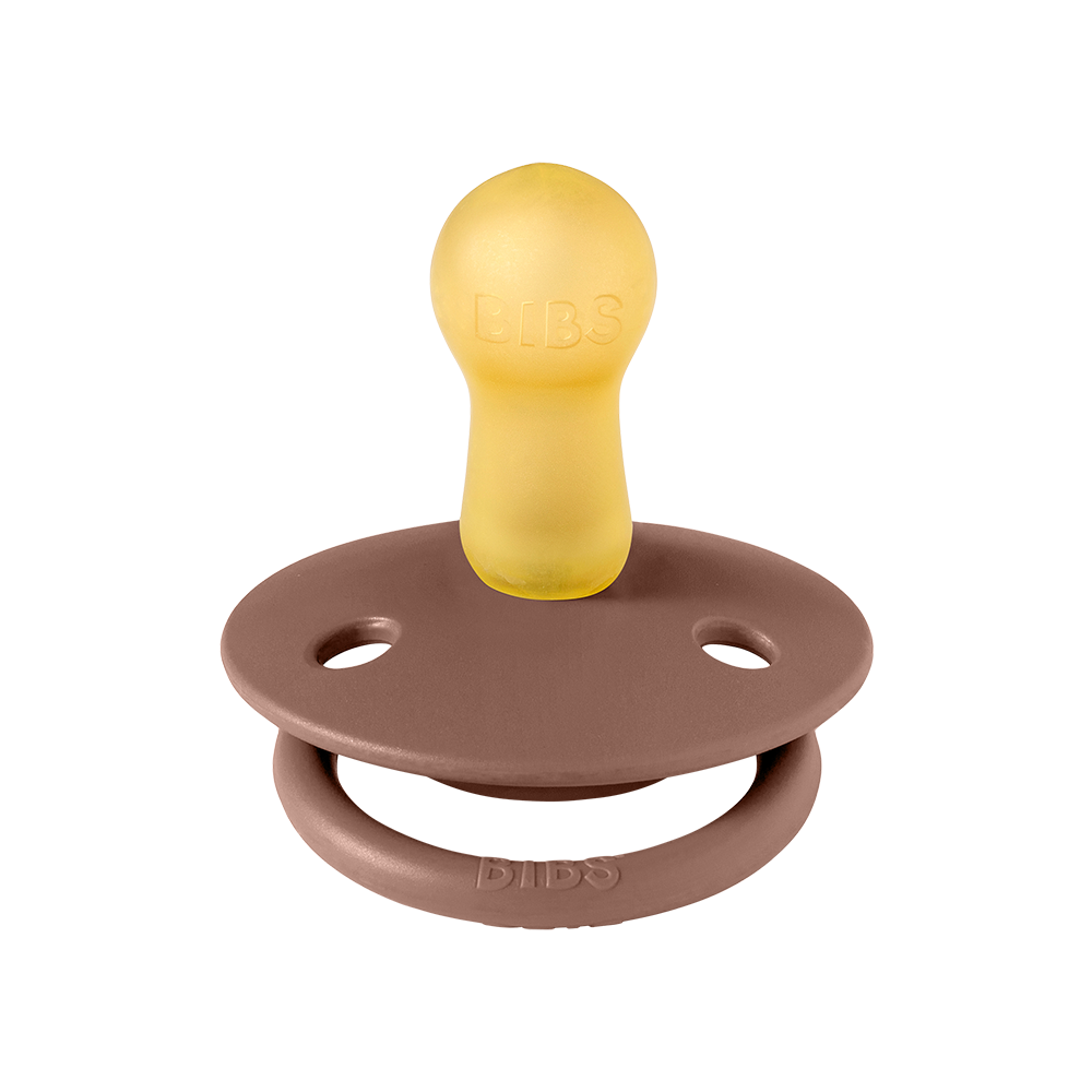 BIBS De Lux Woodchuck [product_typ] - BIBS EU