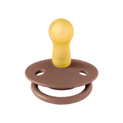 BIBS De Lux Woodchuck [product_typ] - BIBS EU