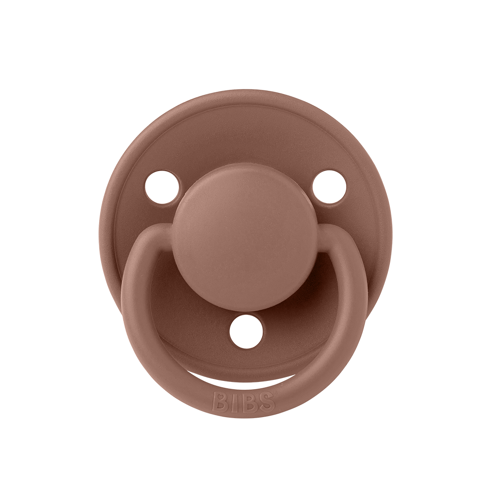 BIBS De Lux Woodchuck [product_typ] - BIBS EU