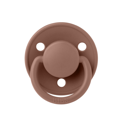 BIBS De Lux Woodchuck [product_typ] - BIBS EU