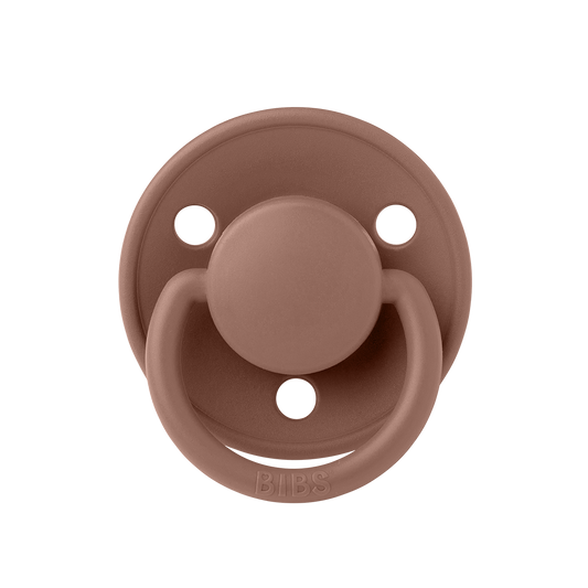 BIBS De Lux Woodchuck [product_typ] - BIBS EU