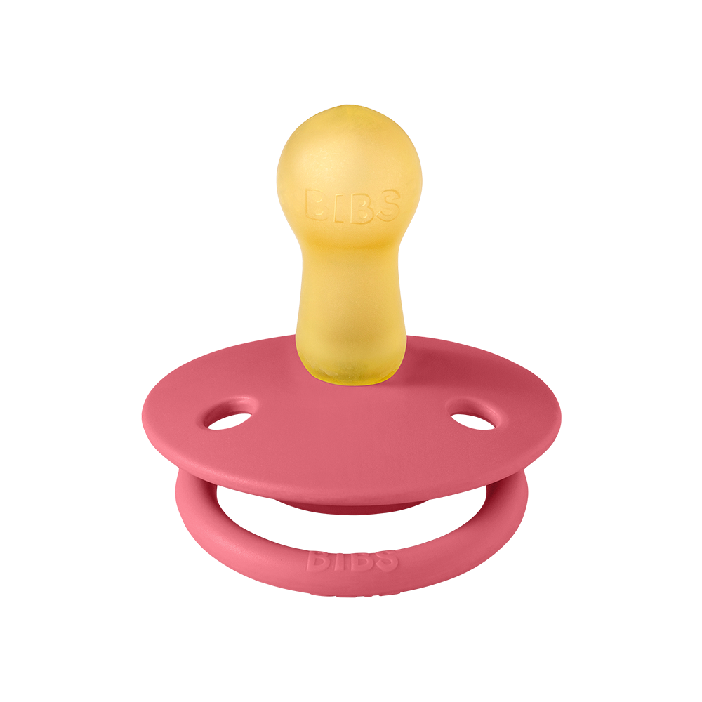 BIBS De Lux Coral [product_typ] - BIBS EU