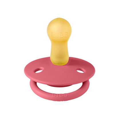 BIBS De Lux Coral [product_typ] - BIBS EU