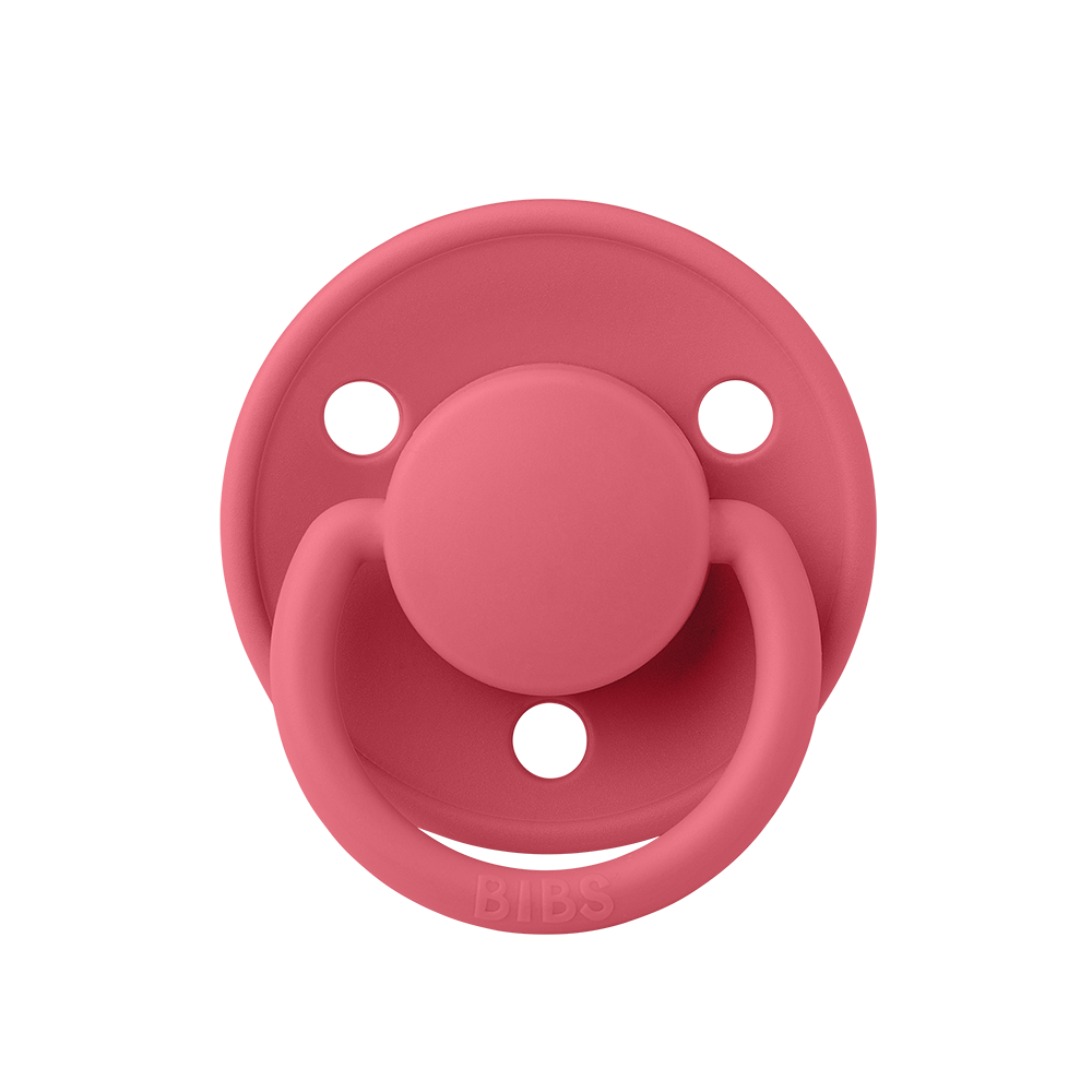 BIBS De Lux Coral [product_typ] - BIBS EU