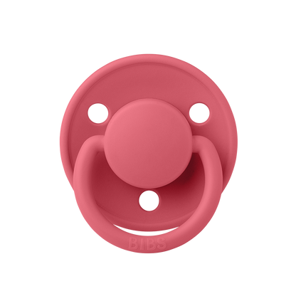 BIBS De Lux Coral [product_typ] - BIBS EU