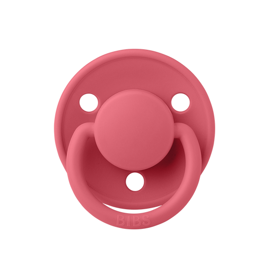 BIBS De Lux Coral [product_typ] - BIBS EU