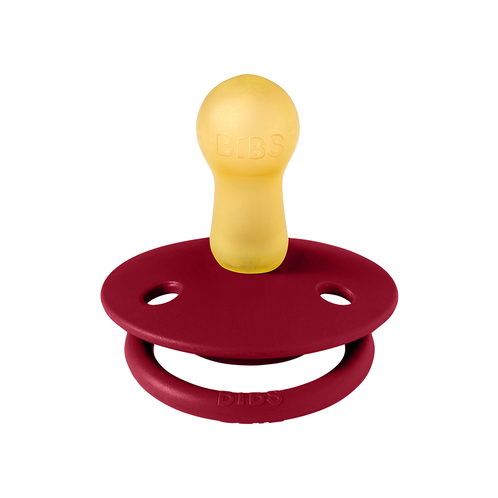 BIBS De Lux Ruby [product_typ] - BIBS EU