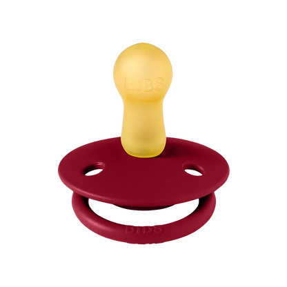 BIBS De Lux Ruby [product_typ] - BIBS EU
