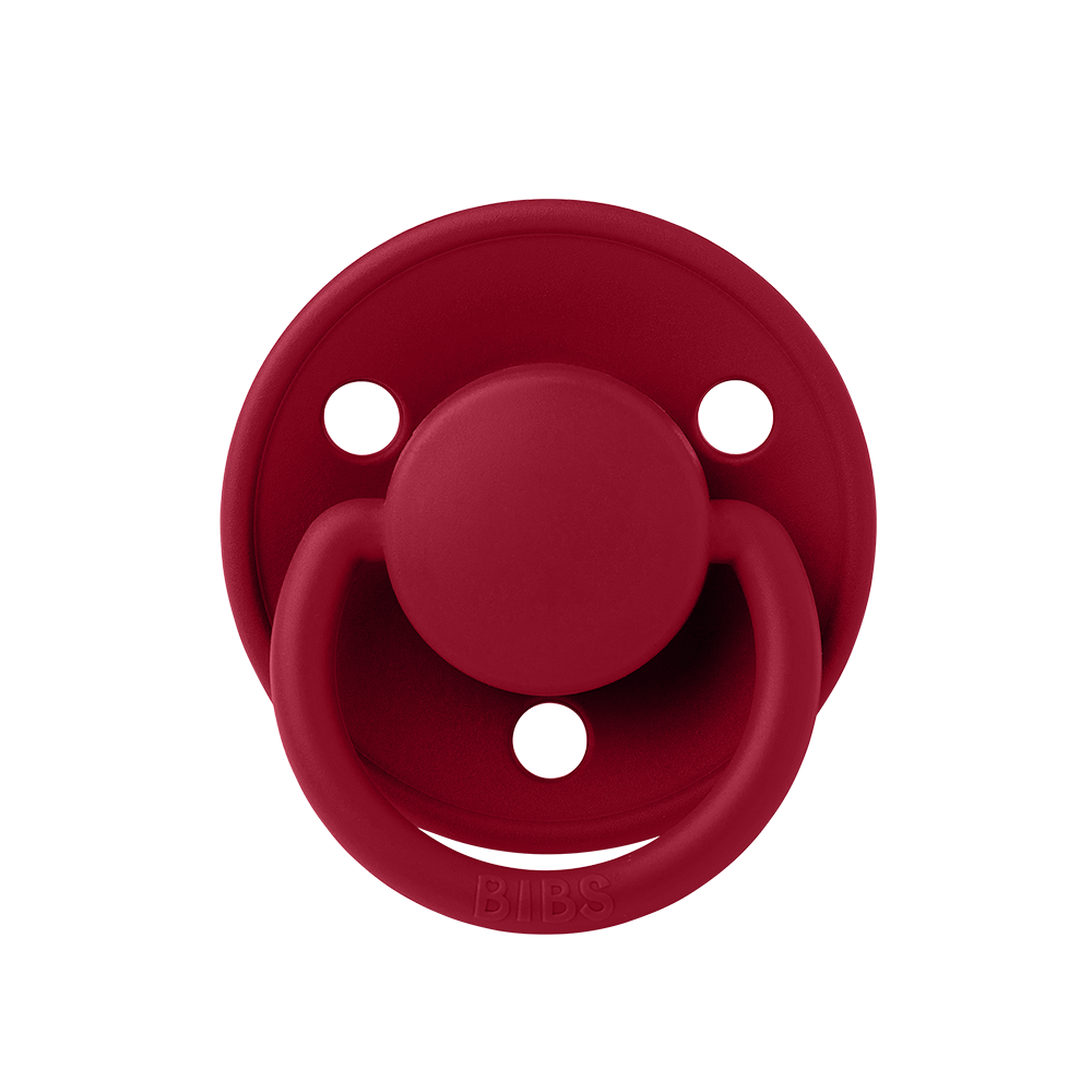 BIBS De Lux Ruby [product_typ] - BIBS EU