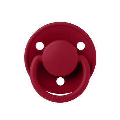 BIBS De Lux Ruby [product_typ] - BIBS EU