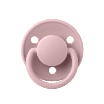 Prune rose de luxe