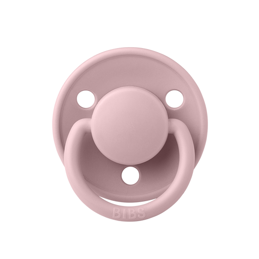 Prune rose de luxe