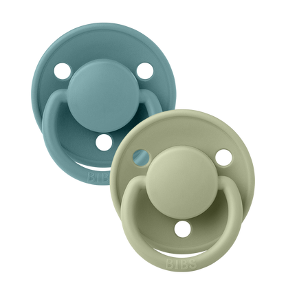 De Lux 2 PACK Island Sea/Sage