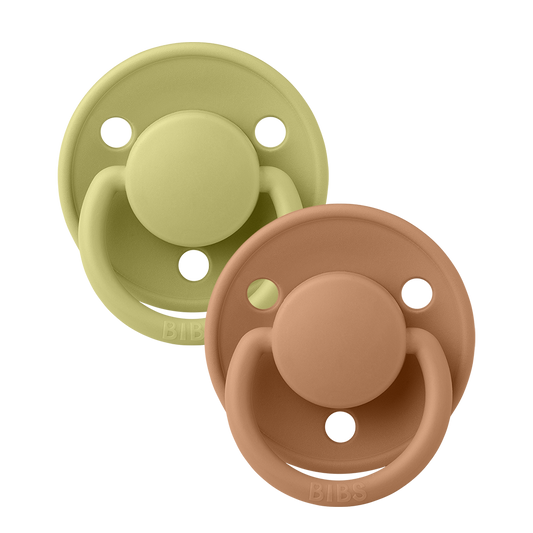 De Lux 2 PACK Prairie/Terre