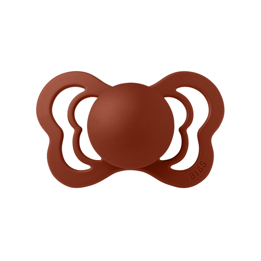 BIBS Couture Rust [product_typ] - BIBS EU