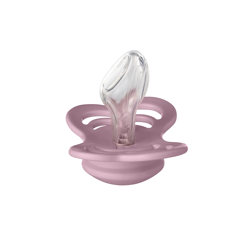 Couture Lot de 2 Lilas sombre/bruyère