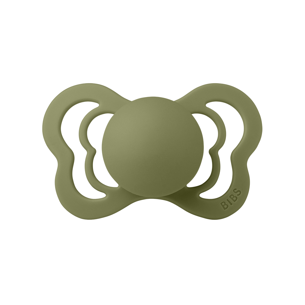 BIBS Couture Olive [product_typ] - BIBS EU