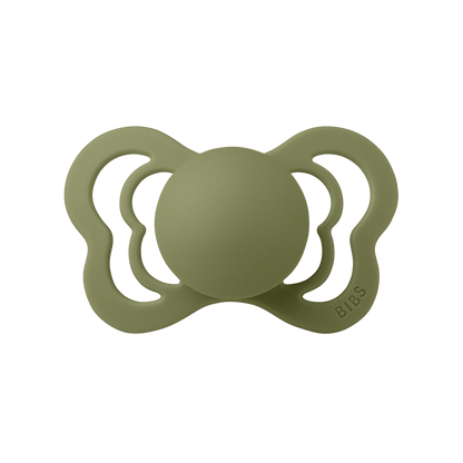 BIBS Couture Olive [product_typ] - BIBS EU