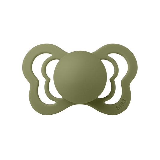 BIBS Couture Olive [product_typ] - BIBS EU