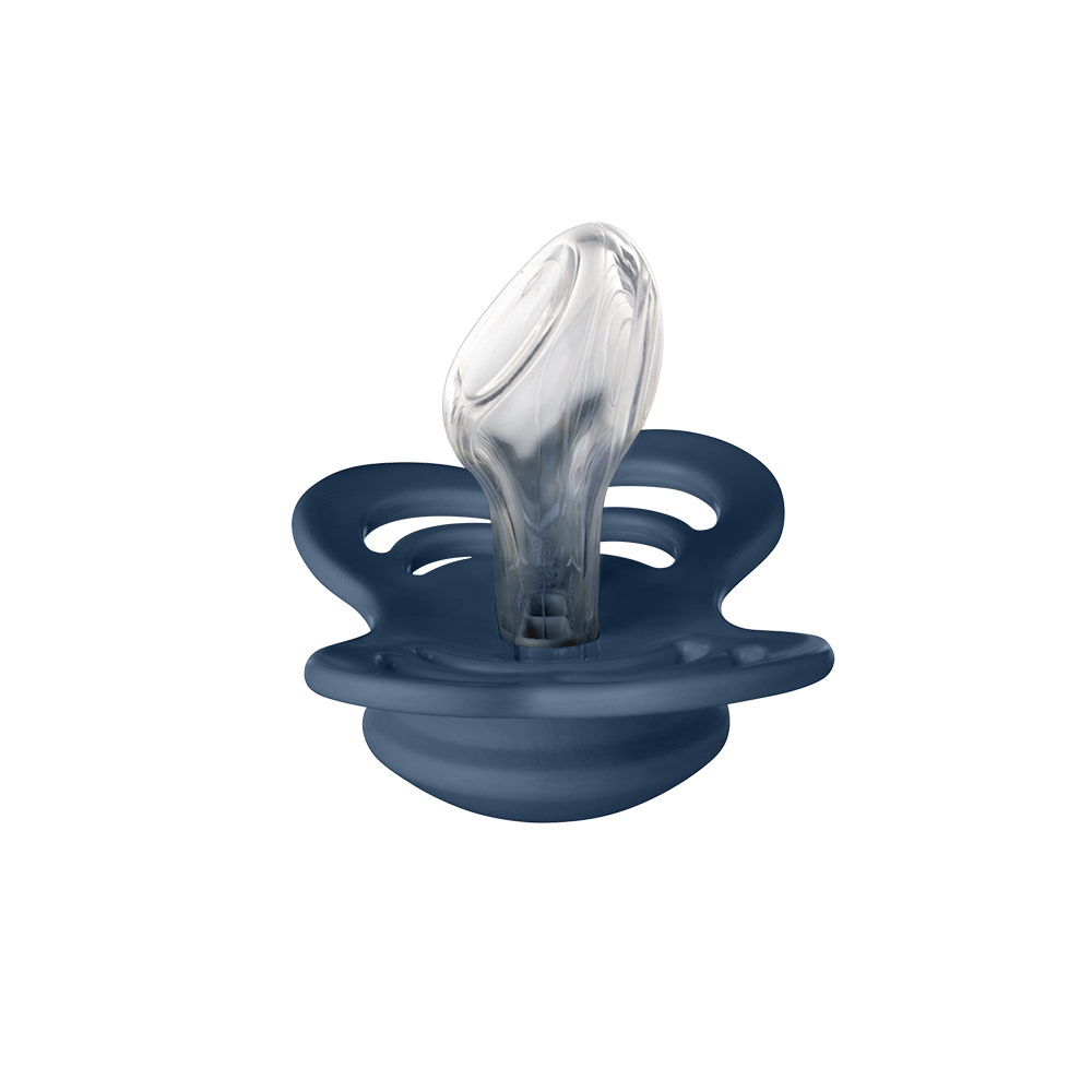 Couture Lot de 2 Nuage/Bleu Acier