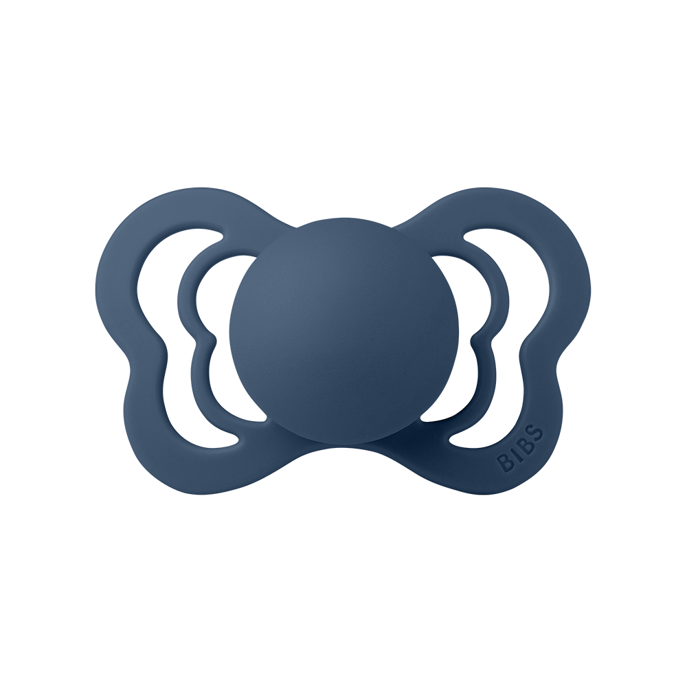BIBS Couture Steel Blue [product_typ] - BIBS EU
