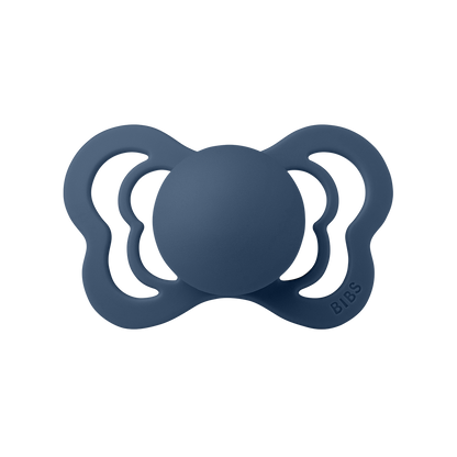 BIBS Couture Steel Blue [product_typ] - BIBS EU