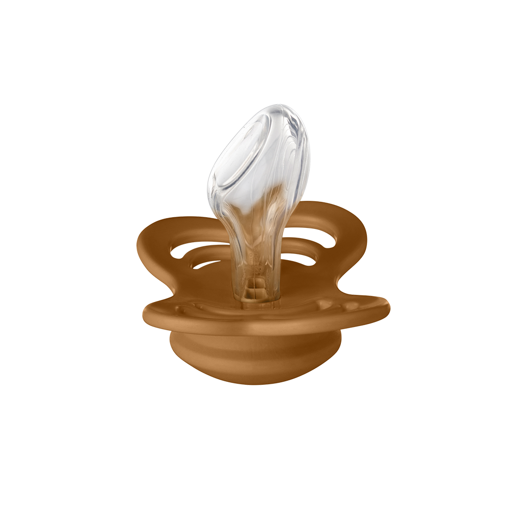 Couture Lot de 2 Haze/Caramel