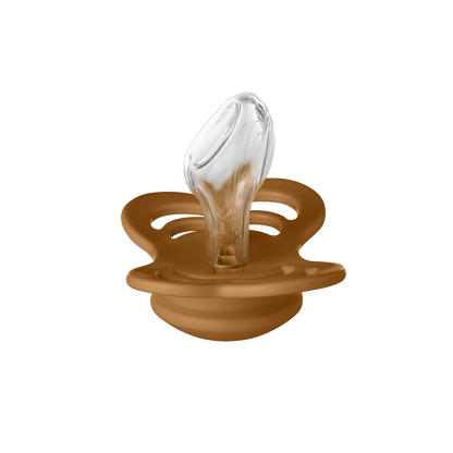 Couture Lot de 2 Haze/Caramel