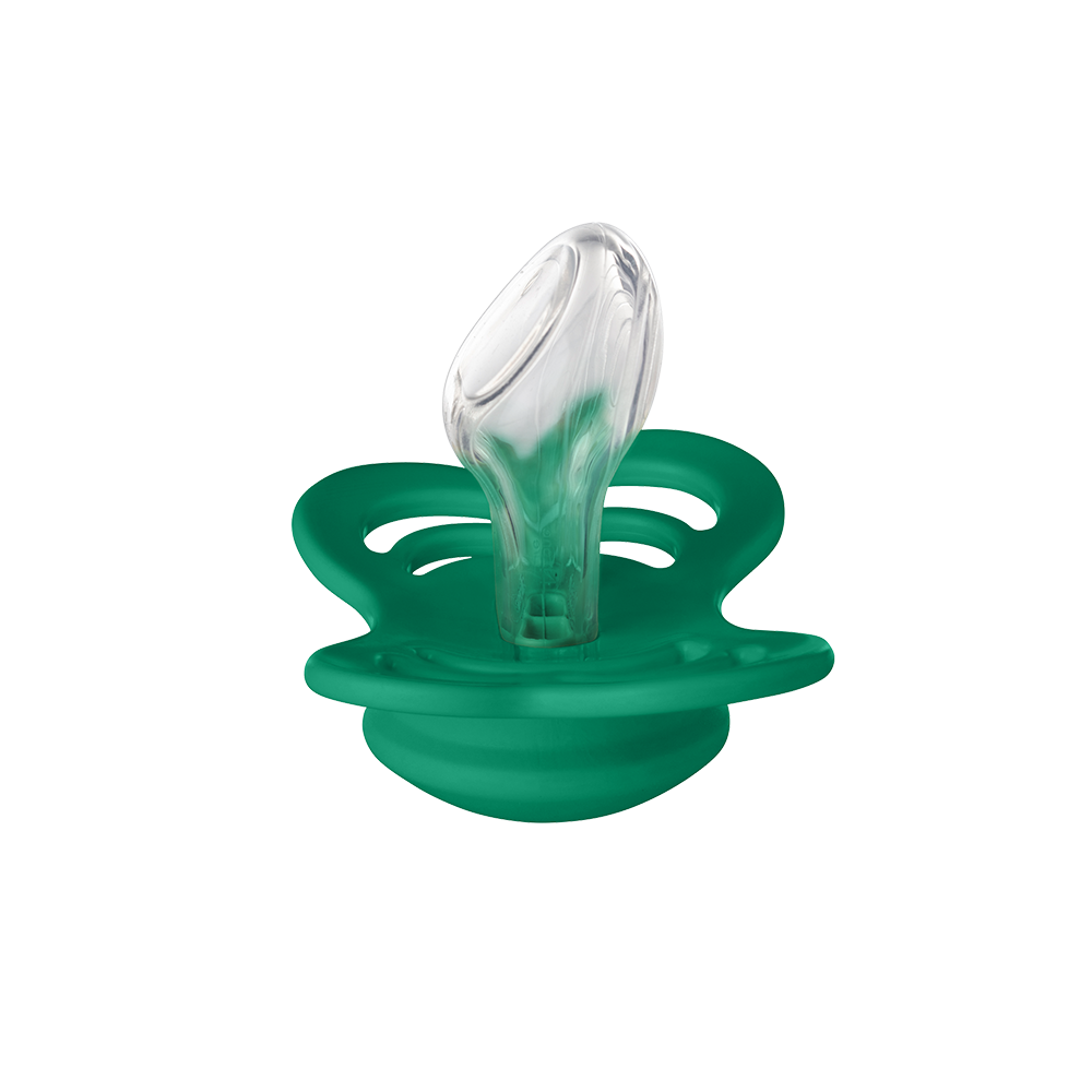 Couture Lot de 2 Chêne foncé/Vert