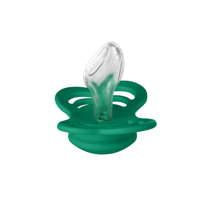 Couture Lot de 2 Chêne foncé/Vert