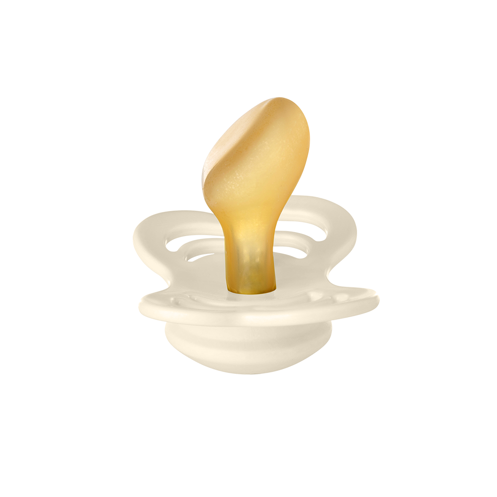 BIBS Couture Ivory [product_typ] - BIBS EU