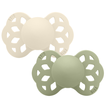 Infinity 2 PACK Ivory/Sage