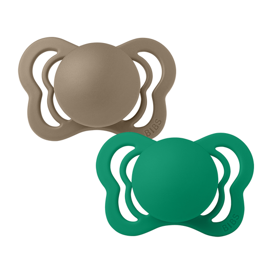 Couture 2 PACK Dark Oak/Evergreen