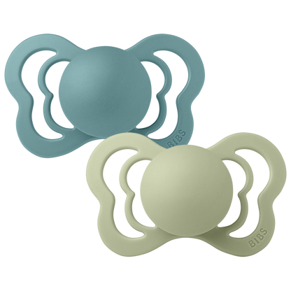 Couture Lot de 2 Island Sea/Sage