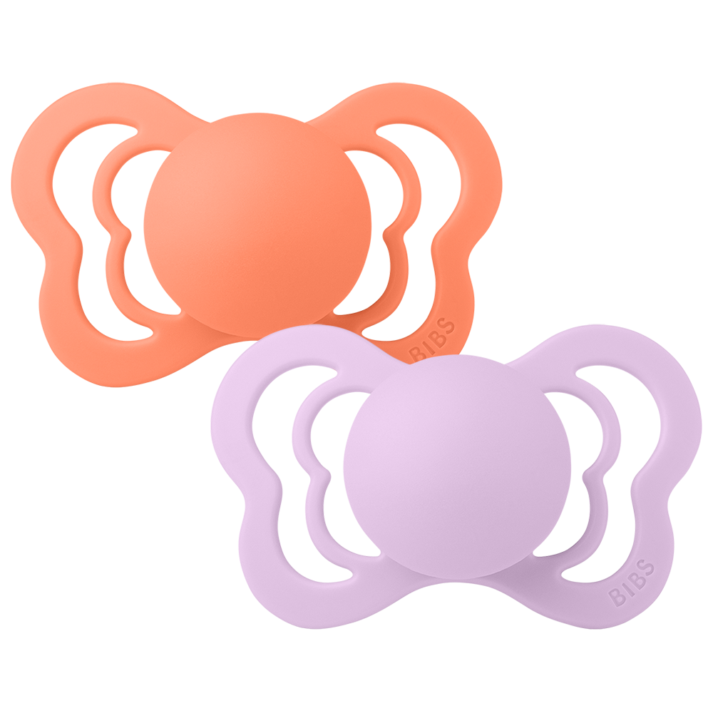 Couture 2 PACK Papaya/Violet Sky